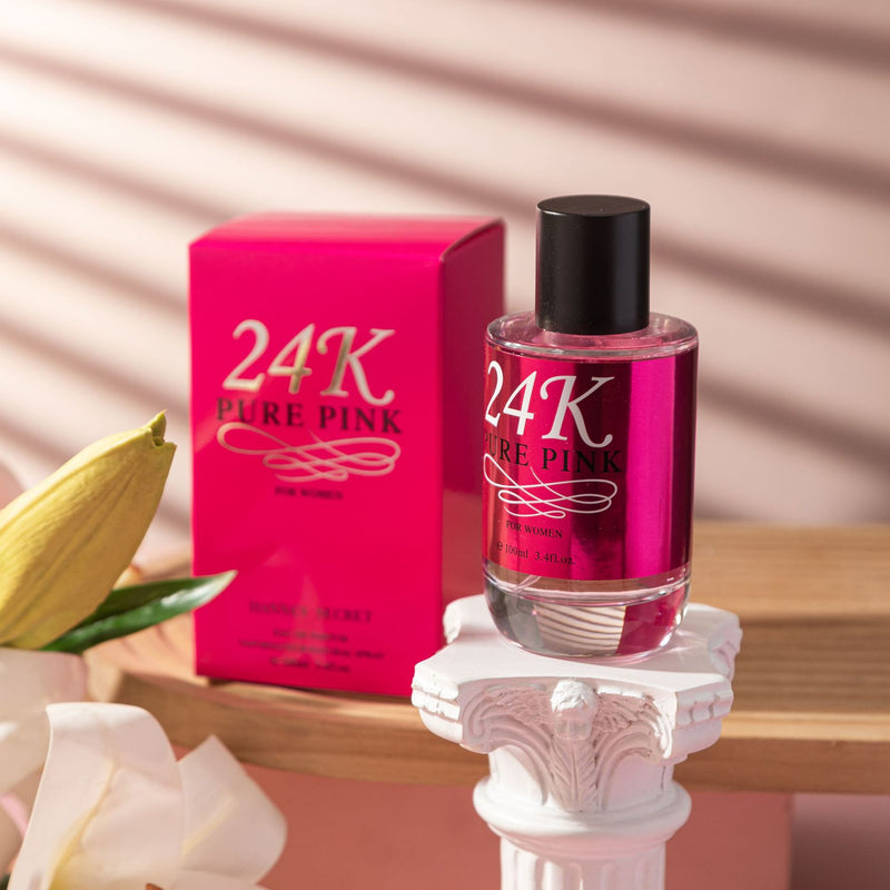 Signature Scent